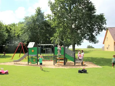Ferienwohnung für 3 Personen (50 m²) in Fehmarn 10/10