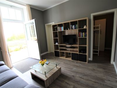 Ferienwohnung für 4 Personen (50 m²) in Fehmarn 2/10