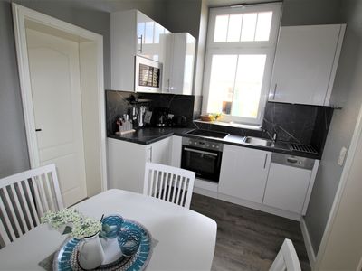 Ferienwohnung für 4 Personen (50 m²) in Fehmarn 4/10