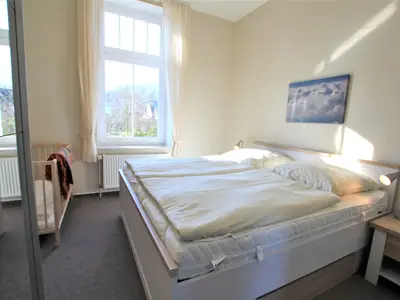Ferienwohnung für 4 Personen (50 m²) in Fehmarn 5/10