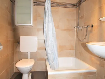 Ferienwohnung für 4 Personen (50 m²) in Fehmarn 6/10