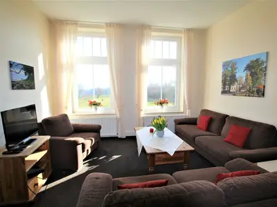 Ferienwohnung für 6 Personen (85 m²) in Fehmarn 2/10