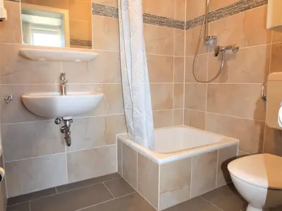 Ferienwohnung für 6 Personen (85 m²) in Fehmarn 9/10