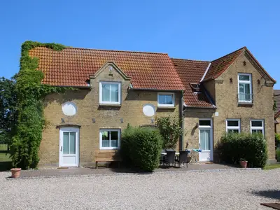 Ferienwohnung für 4 Personen (60 m²) in Fehmarn 1/10