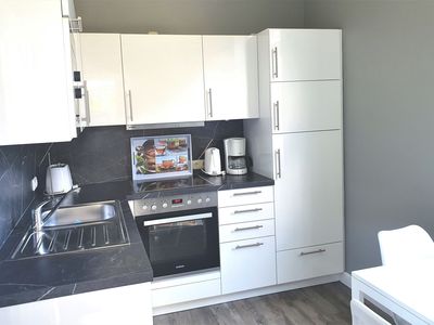 Ferienwohnung für 3 Personen (40 m²) in Fehmarn 4/10