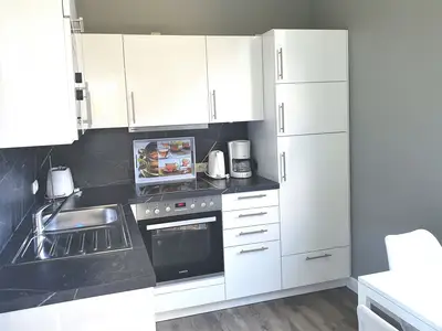 Ferienwohnung für 3 Personen (40 m²) in Fehmarn 4/10