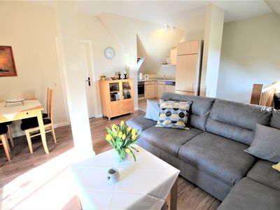 Ferienwohnung für 4 Personen (60 m²) in Fehmarn 3/10