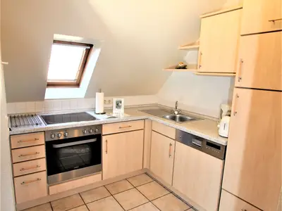 Ferienwohnung für 4 Personen (60 m²) in Fehmarn 4/10
