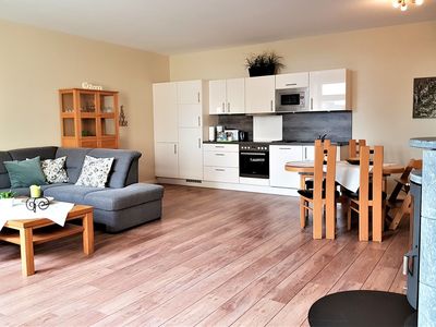 Ferienwohnung für 4 Personen (75 m²) in Fehmarn 2/10