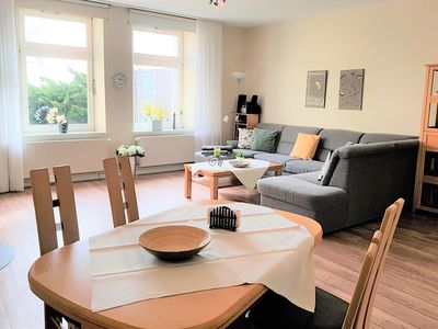 Ferienwohnung für 4 Personen (75 m²) in Fehmarn 3/10