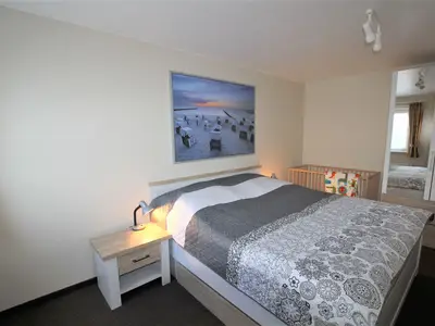 Ferienwohnung für 4 Personen (60 m²) in Fehmarn 5/10