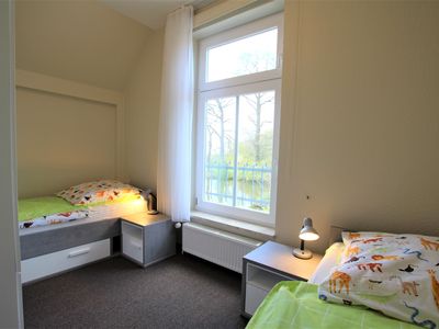 Ferienwohnung für 4 Personen (60 m²) in Fehmarn 6/10