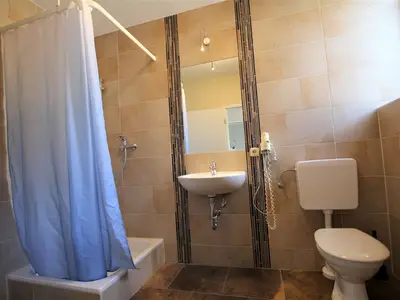 Ferienwohnung für 4 Personen (75 m²) in Fehmarn 6/10