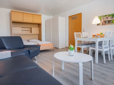 Ferienwohnung für 3 Personen (43 m²) in Fehmarn 3/10