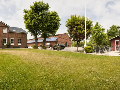 Ferienwohnung für 2 Personen (44 m²) in Fehmarn 1/10