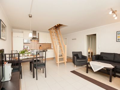 Ferienwohnung für 4 Personen (44 m²) in Fehmarn 9/10