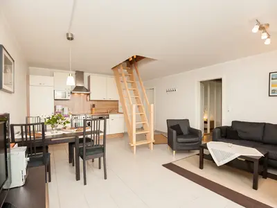 Ferienwohnung für 2 Personen (44 m²) in Fehmarn 9/10