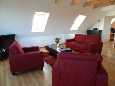 Ferienwohnung für 4 Personen (95 m²) in Fehmarn 10/10