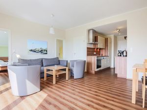 Ferienwohnung für 5 Personen (61 m²) in Fehmarn