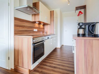 Ferienwohnung für 5 Personen (61 m²) in Fehmarn 4/10