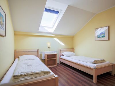 Ferienwohnung für 5 Personen (61 m²) in Fehmarn 6/10