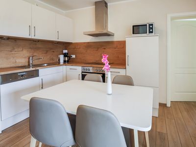 Ferienwohnung für 5 Personen (55 m²) in Fehmarn 1/10