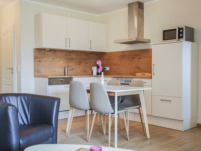 Ferienwohnung für 5 Personen (55 m²) in Fehmarn 3/10