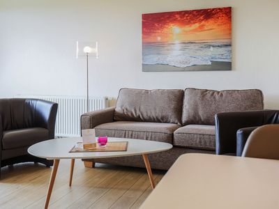 Ferienwohnung für 5 Personen (55 m²) in Fehmarn 4/10