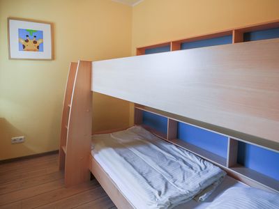 Ferienwohnung für 5 Personen (55 m²) in Fehmarn 5/10