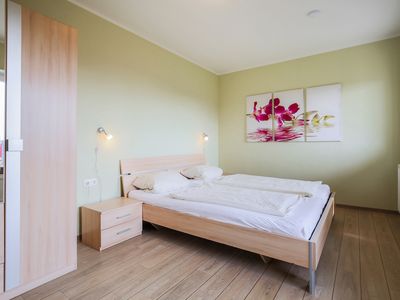 Ferienwohnung für 5 Personen (55 m²) in Fehmarn 6/10