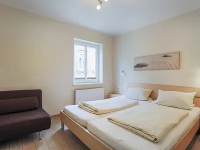 Ferienwohnung für 4 Personen (36 m²) in Fehmarn 3/10