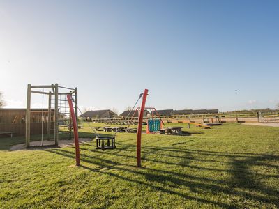 Ferienwohnung für 4 Personen (36 m²) in Fehmarn 8/10