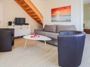 Ferienwohnung für 6 Personen (72 m²) in Fehmarn