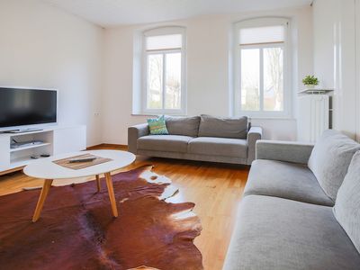 Ferienwohnung für 10 Personen (220 m²) in Fehmarn 10/10