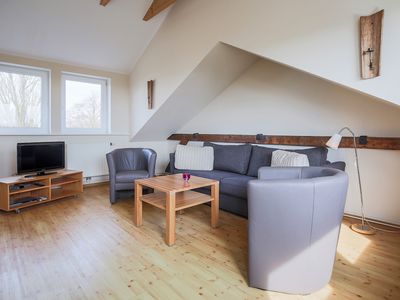 Ferienwohnung für 6 Personen (75 m²) in Fehmarn 1/10