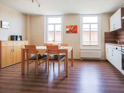 Ferienwohnung für 6 Personen (75 m²) in Fehmarn 6/10