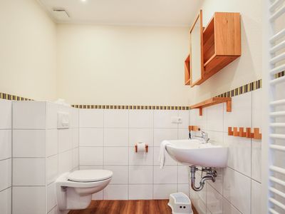 Ferienwohnung für 6 Personen (75 m²) in Fehmarn 7/10