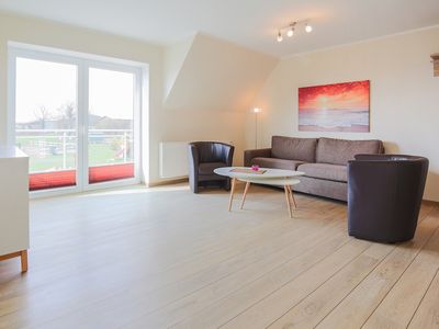 Ferienwohnung für 6 Personen (72 m²) in Fehmarn 1/10