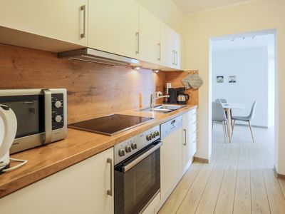 Ferienwohnung für 6 Personen (72 m²) in Fehmarn 2/10