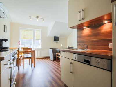 Ferienwohnung für 4 Personen (40 m²) in Fehmarn 3/10