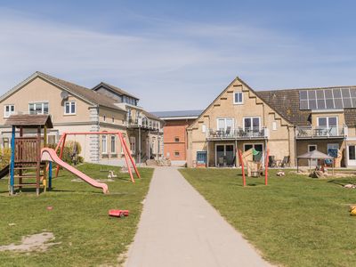 Ferienwohnung für 4 Personen (40 m²) in Fehmarn 9/10