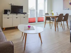 Ferienwohnung für 5 Personen (65 m²) in Fehmarn