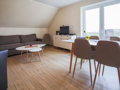 Ferienwohnung für 5 Personen (65 m²) in Fehmarn 4/10