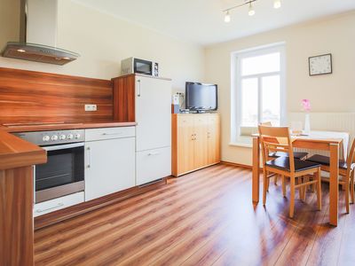 Ferienwohnung für 3 Personen (40 m²) in Fehmarn 2/10