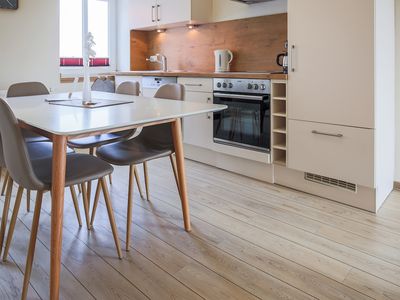 Ferienwohnung für 5 Personen (63 m²) in Fehmarn 1/10