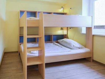 Ferienwohnung für 5 Personen (63 m²) in Fehmarn 2/10