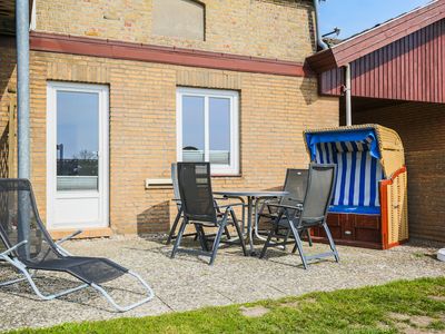 Ferienwohnung für 5 Personen (63 m²) in Fehmarn 7/10