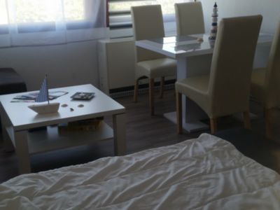 Ferienwohnung für 4 Personen (29 m²) in Fehmarn 7/10