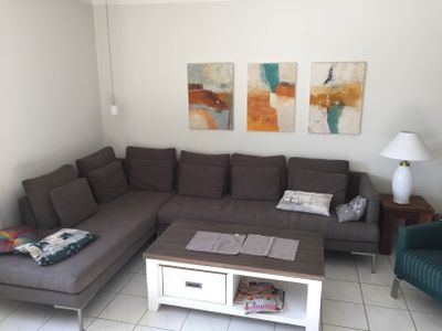 Ferienwohnung für 4 Personen (75 m²) in Fehmarn 4/10