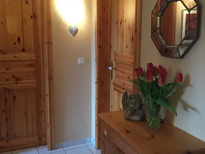 Ferienwohnung für 4 Personen (75 m²) in Fehmarn 9/10